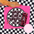Maybe Alani is Addicted to Me Graphic Tee