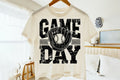 Game Day Graphic Tee