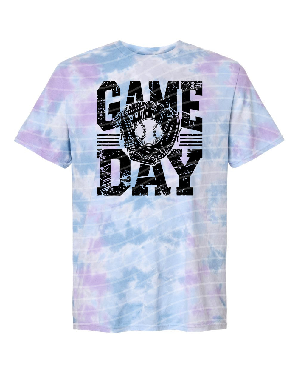 Game Day Graphic Tee