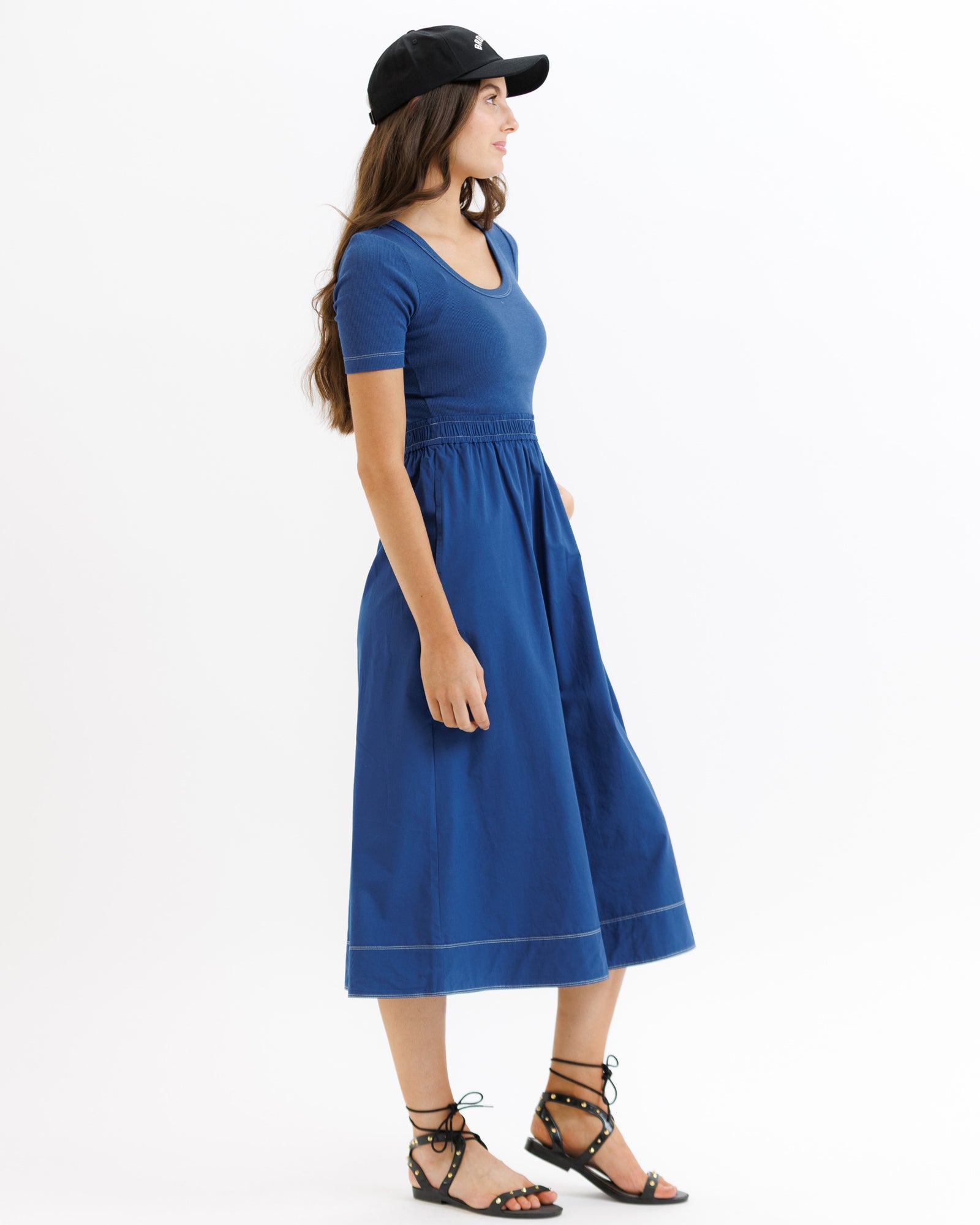 Daily Dress