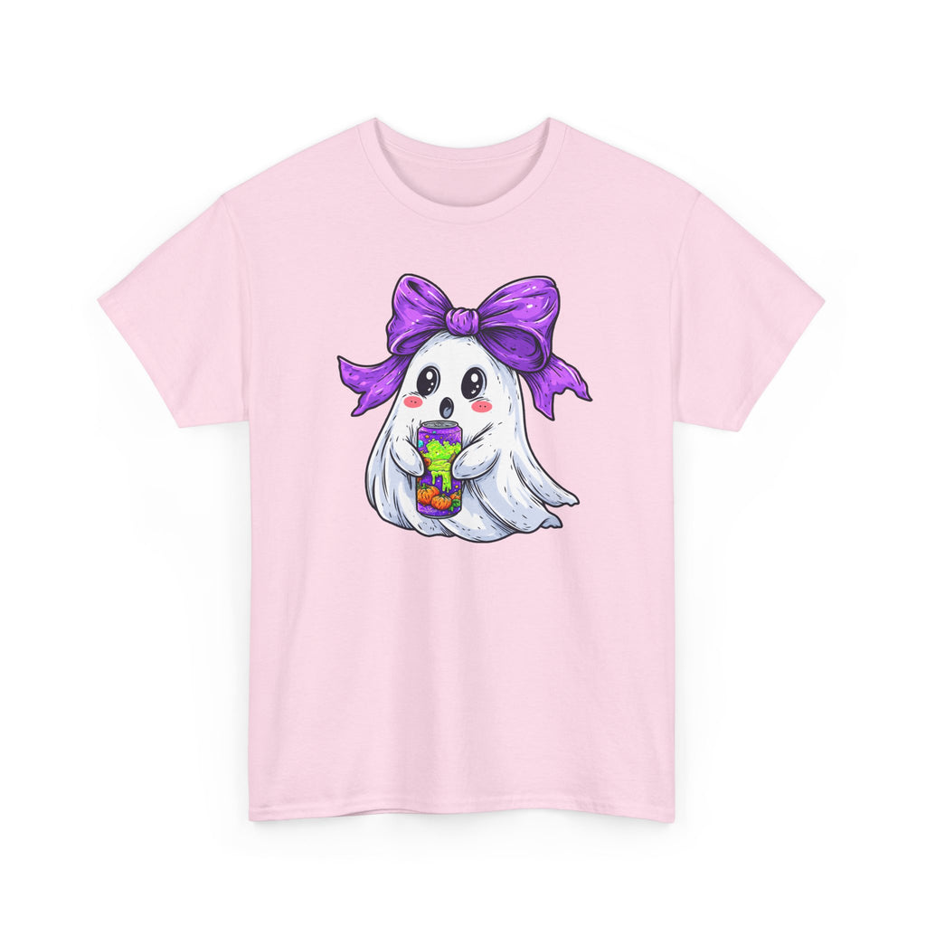 Spooky Energy Tee