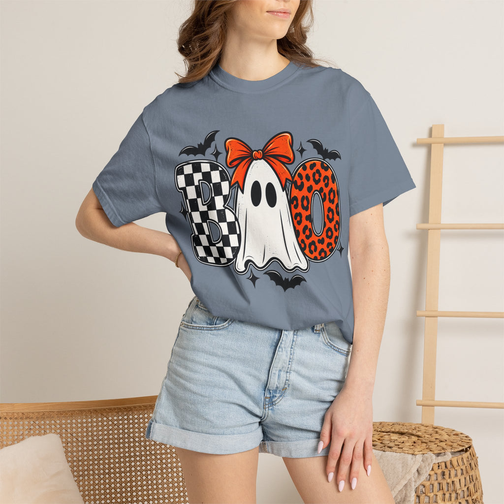 Boo-Bow T-shirt
