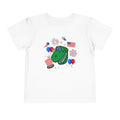 T-Rex 4th of July Tee