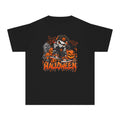 Youth Halloween Cool-Jack Tee