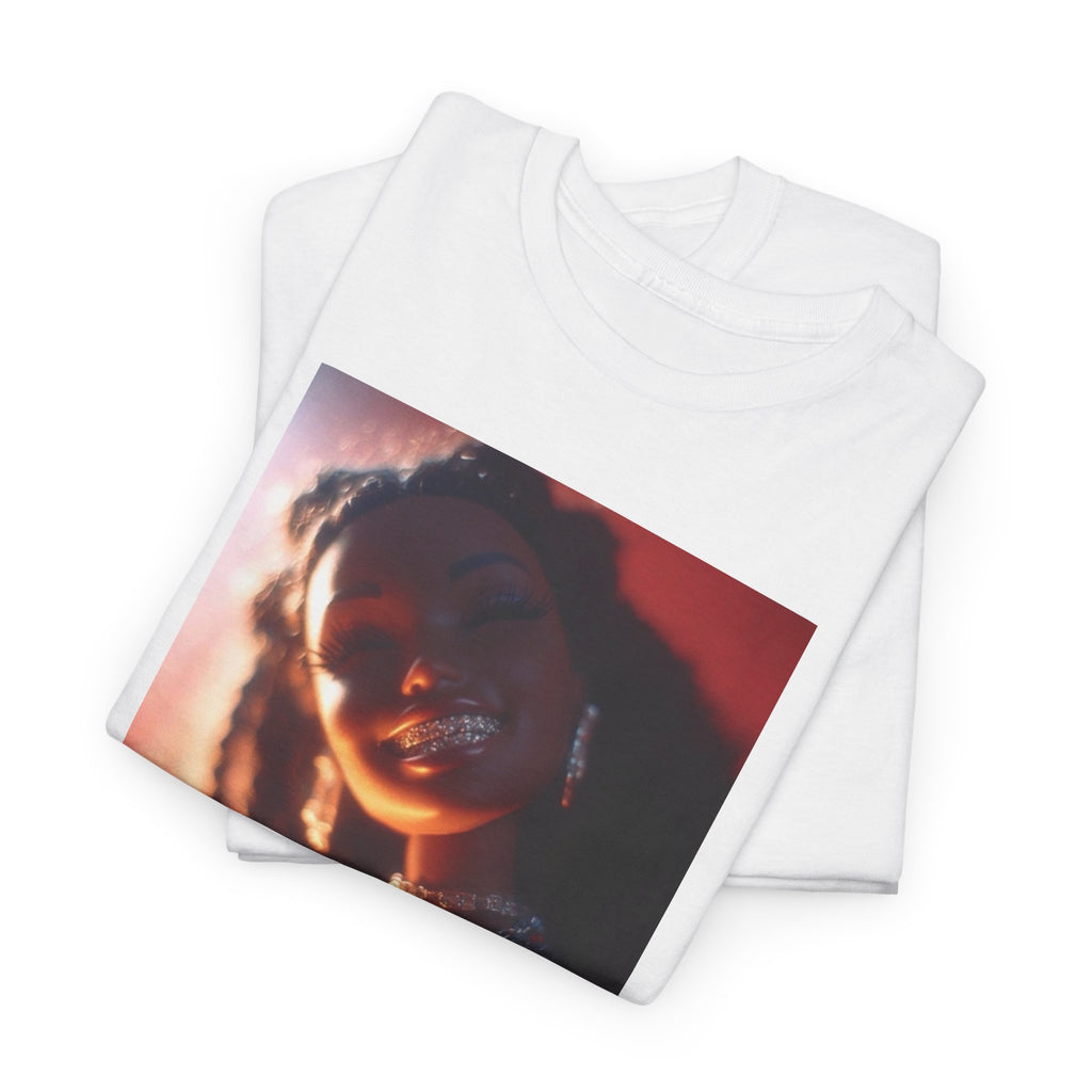 Grillz Graphic Tee