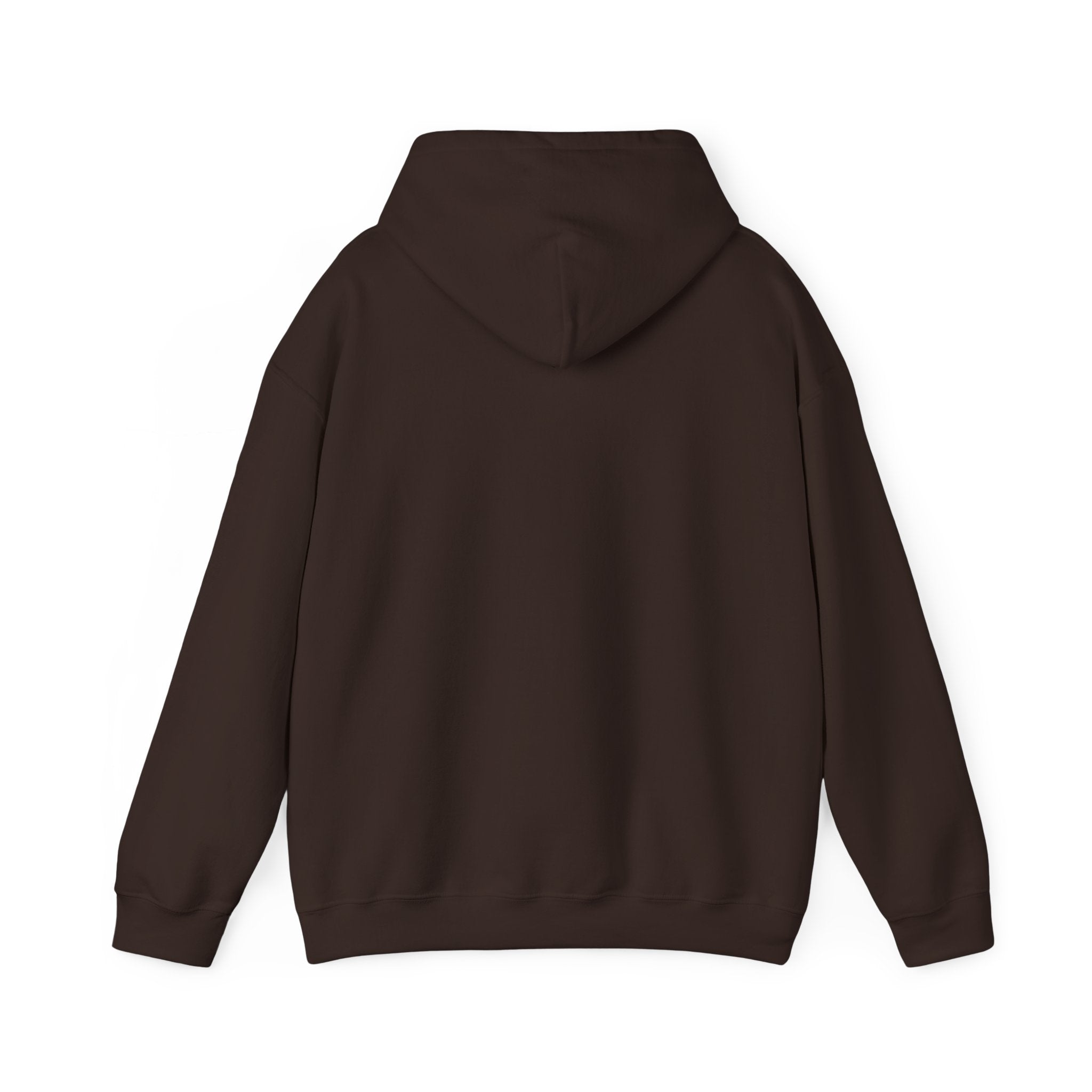 Plain Unisex Heavy Blend™ Hooded Sweatshirt