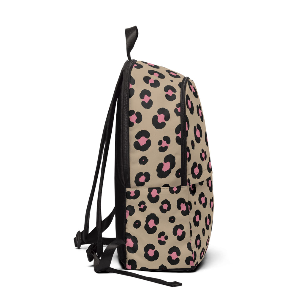 Cheetah Backpack
