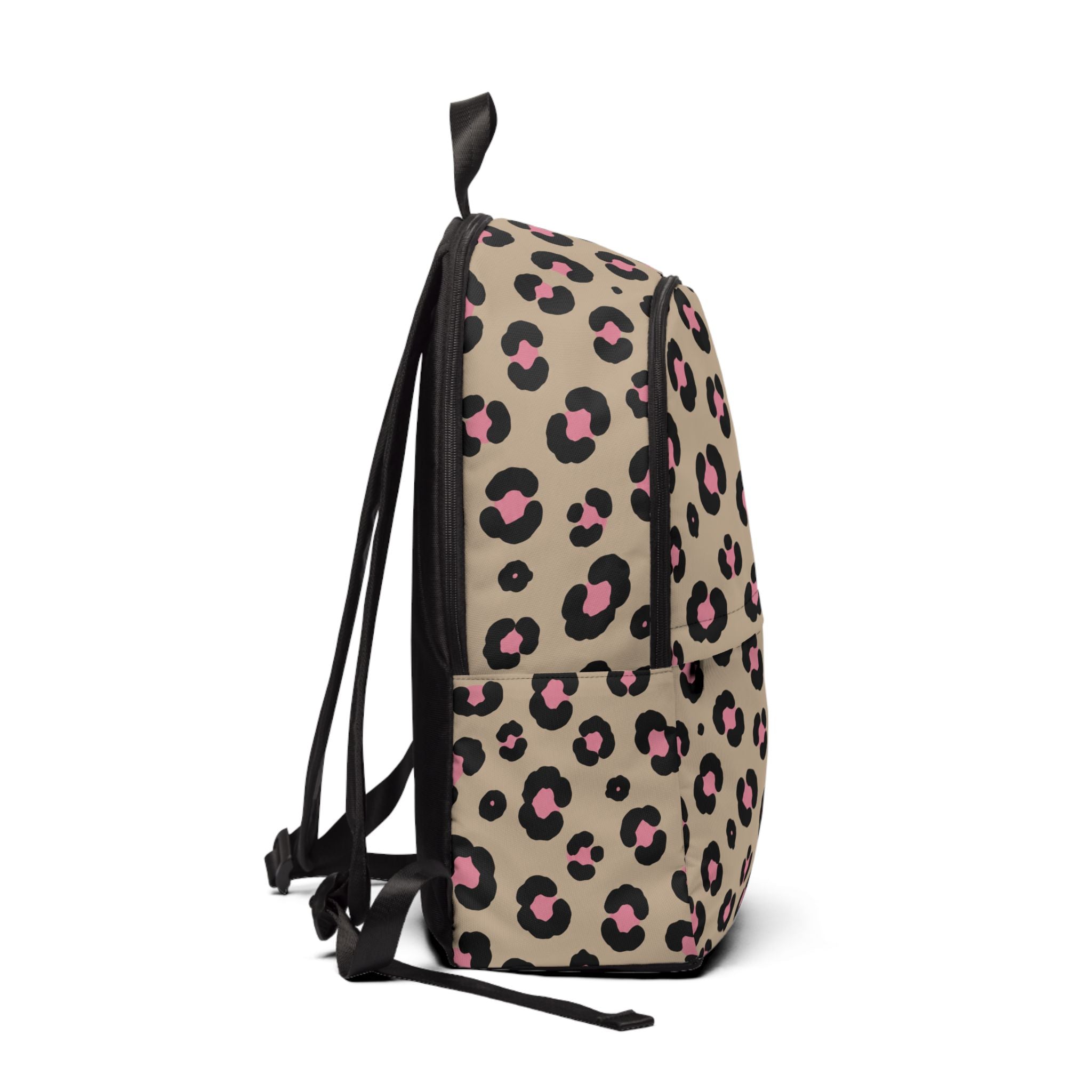 Cheetah Backpack