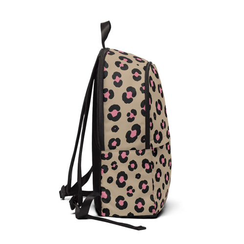 Cheetah Backpack