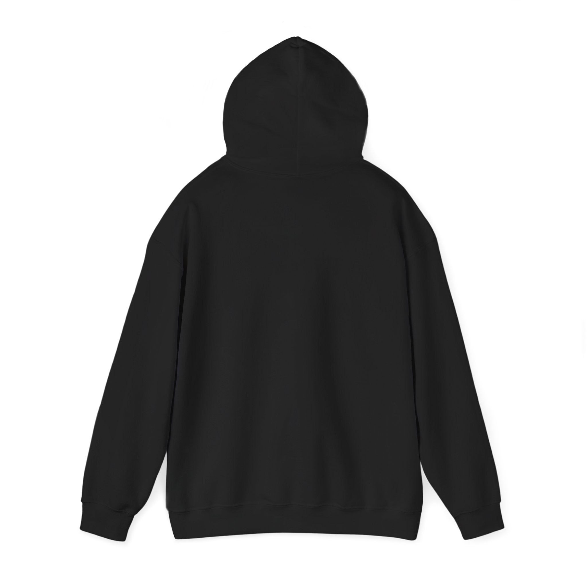 Plain Unisex Heavy Blend™ Hooded Sweatshirt
