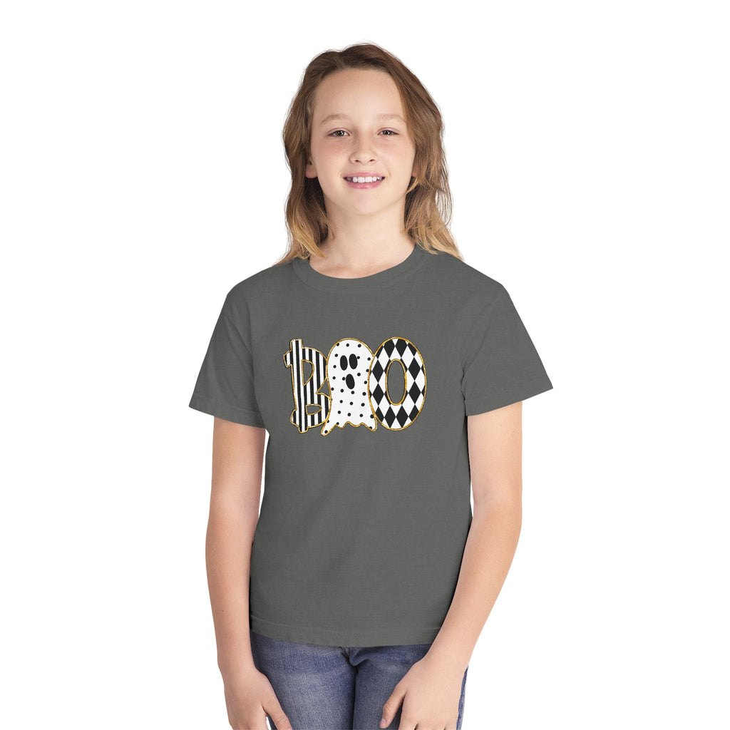 Youth BOO Tee