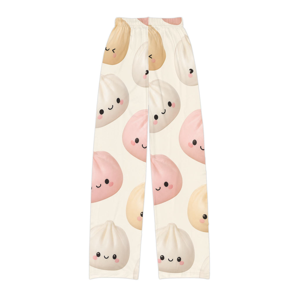 Kids Squishy Toy Lounge Pants