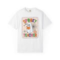 Spooky Teacher T-shirt