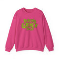 Resting Grinch Face Unisex Sweatshirt