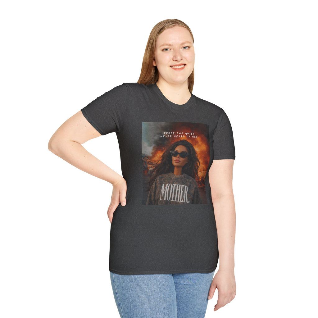 MOTHER Graphic Tee
