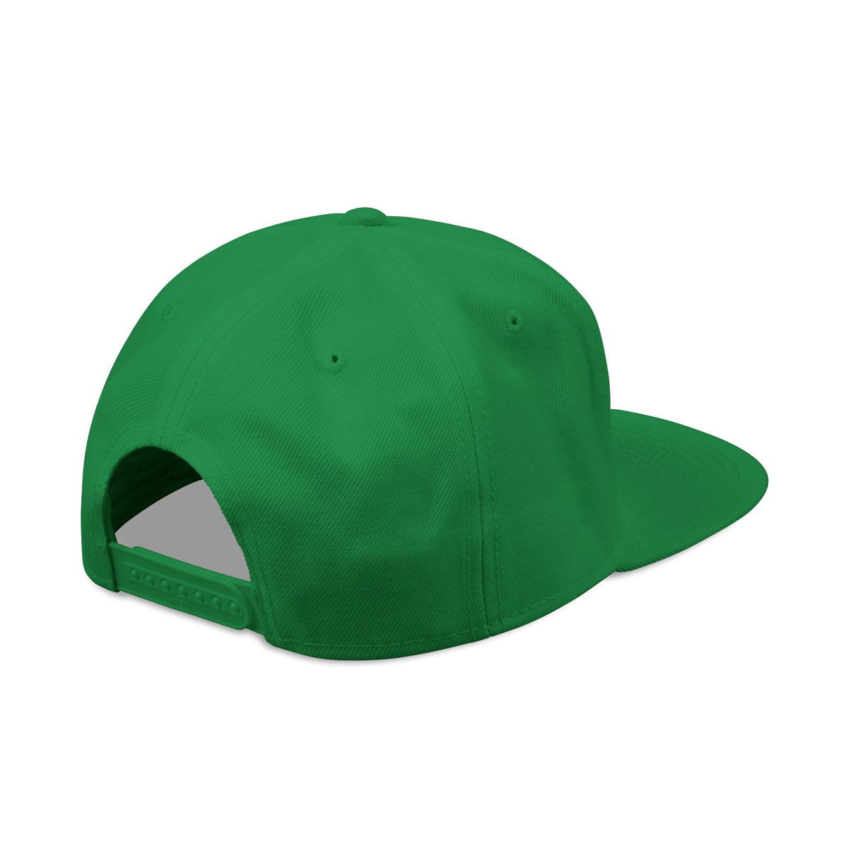 Resting grinch face (Snapback)