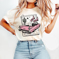 Play Something Country Graphic Tee