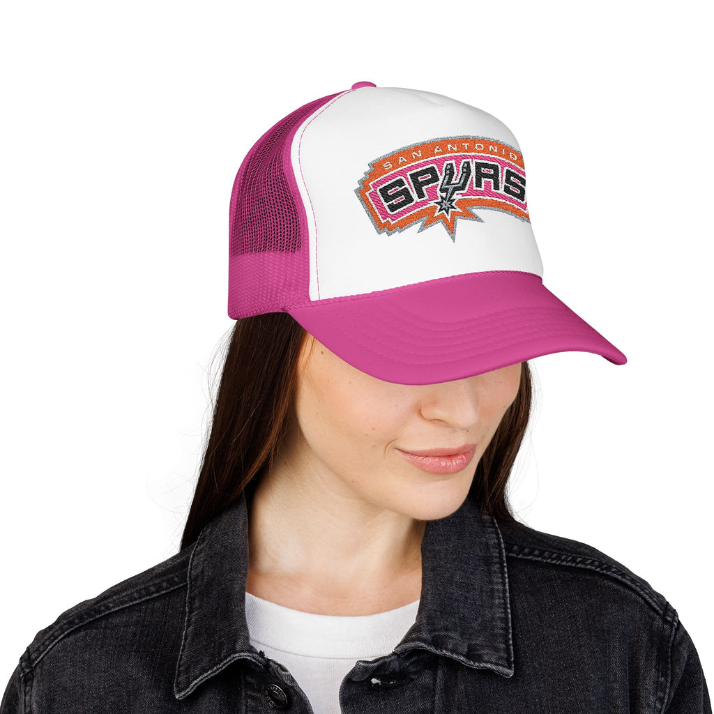 GSG Trucker Hat