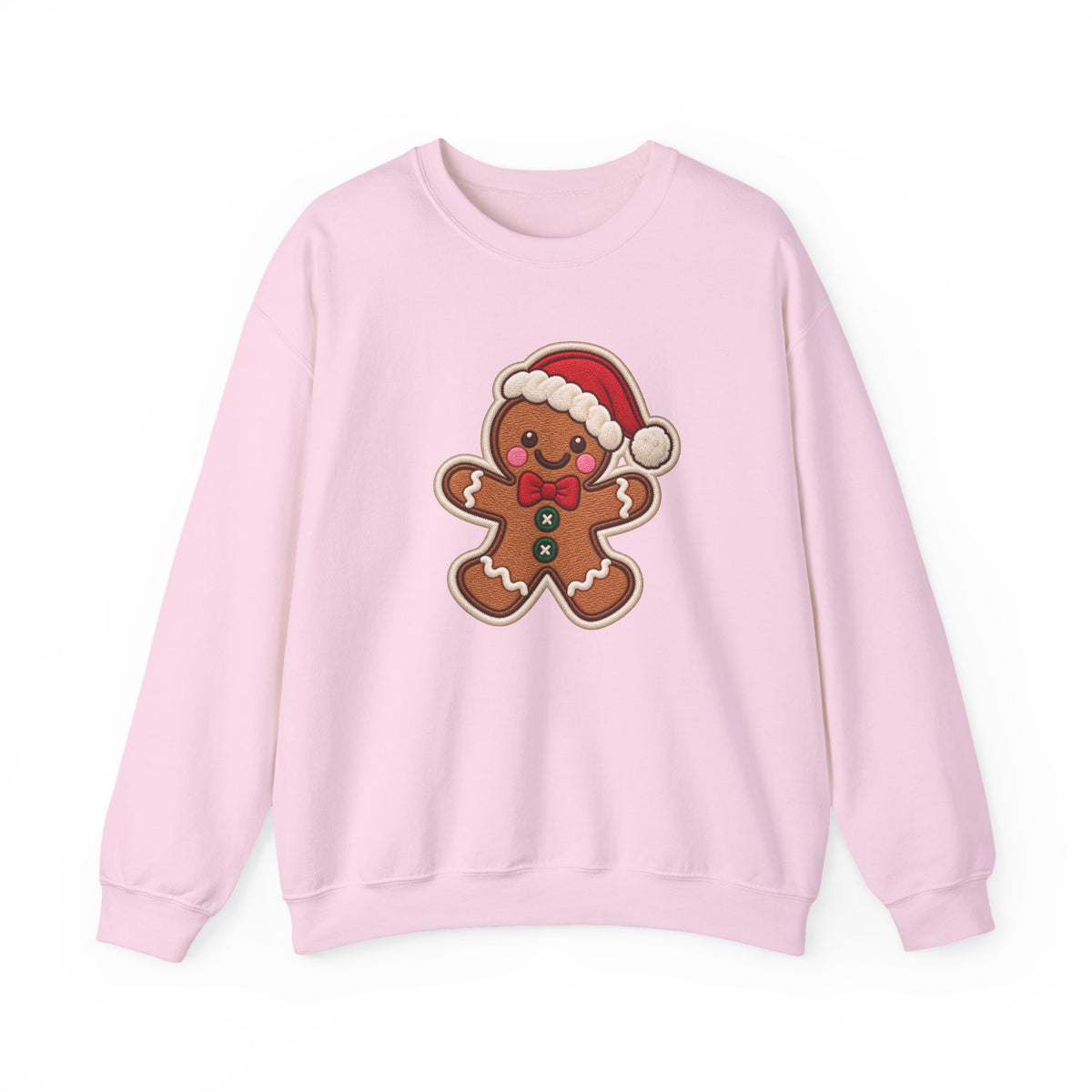 Gingerbread Unisex Sweatshirt