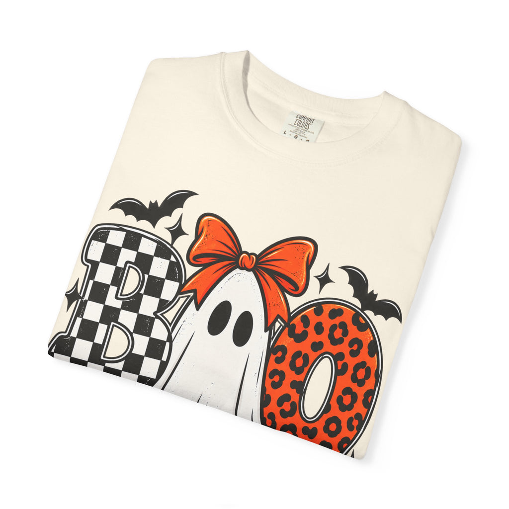 Boo-Bow T-shirt