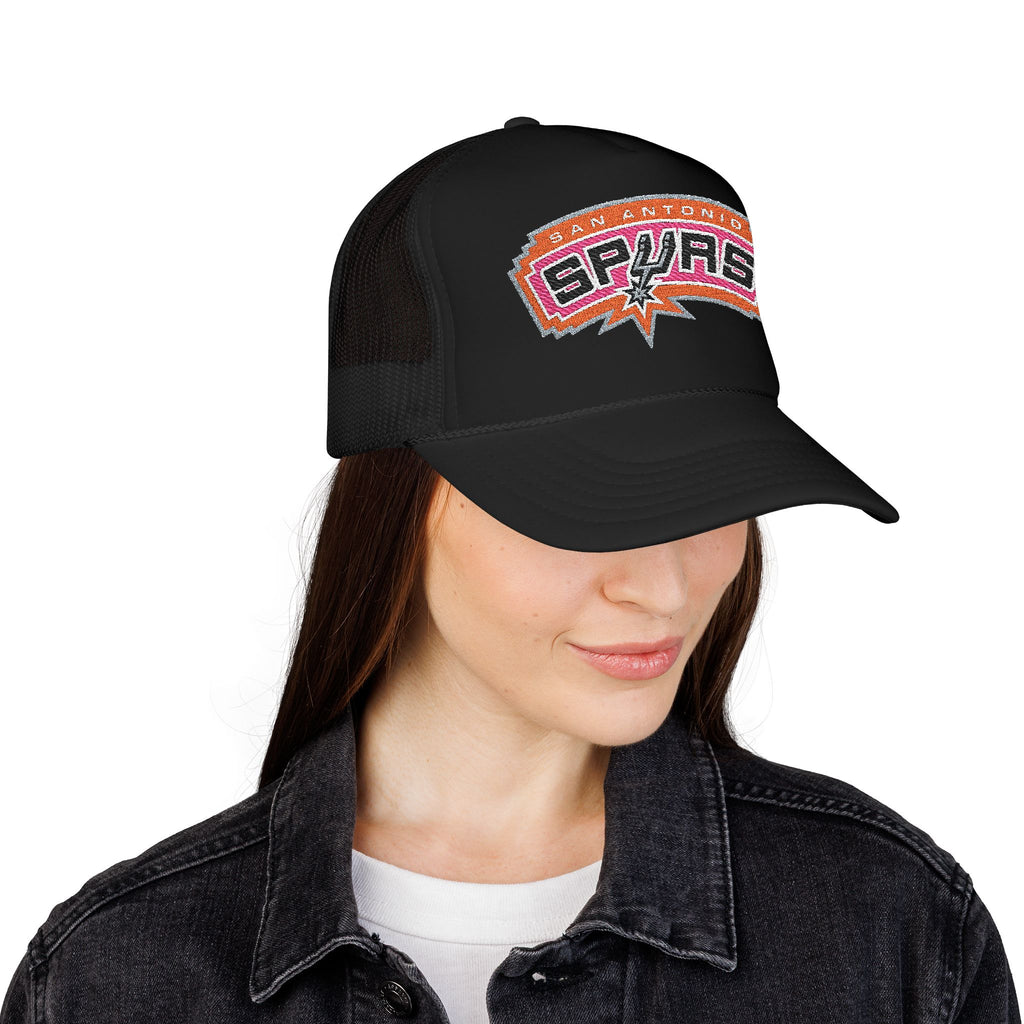 GSG Trucker Hat