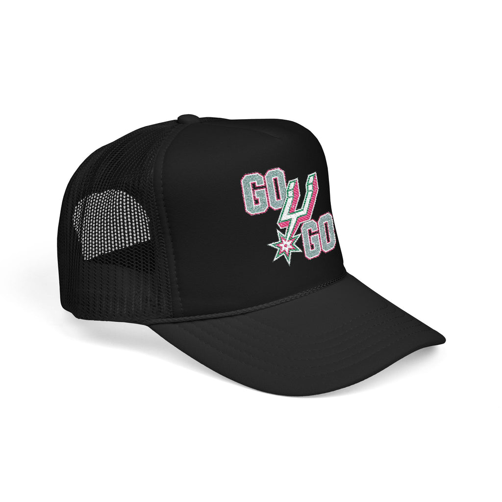 GSG Trucker Hat