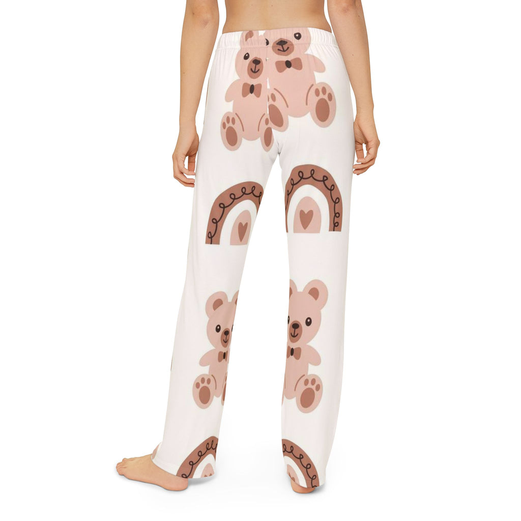 Kids Lounge Pants (AOP)