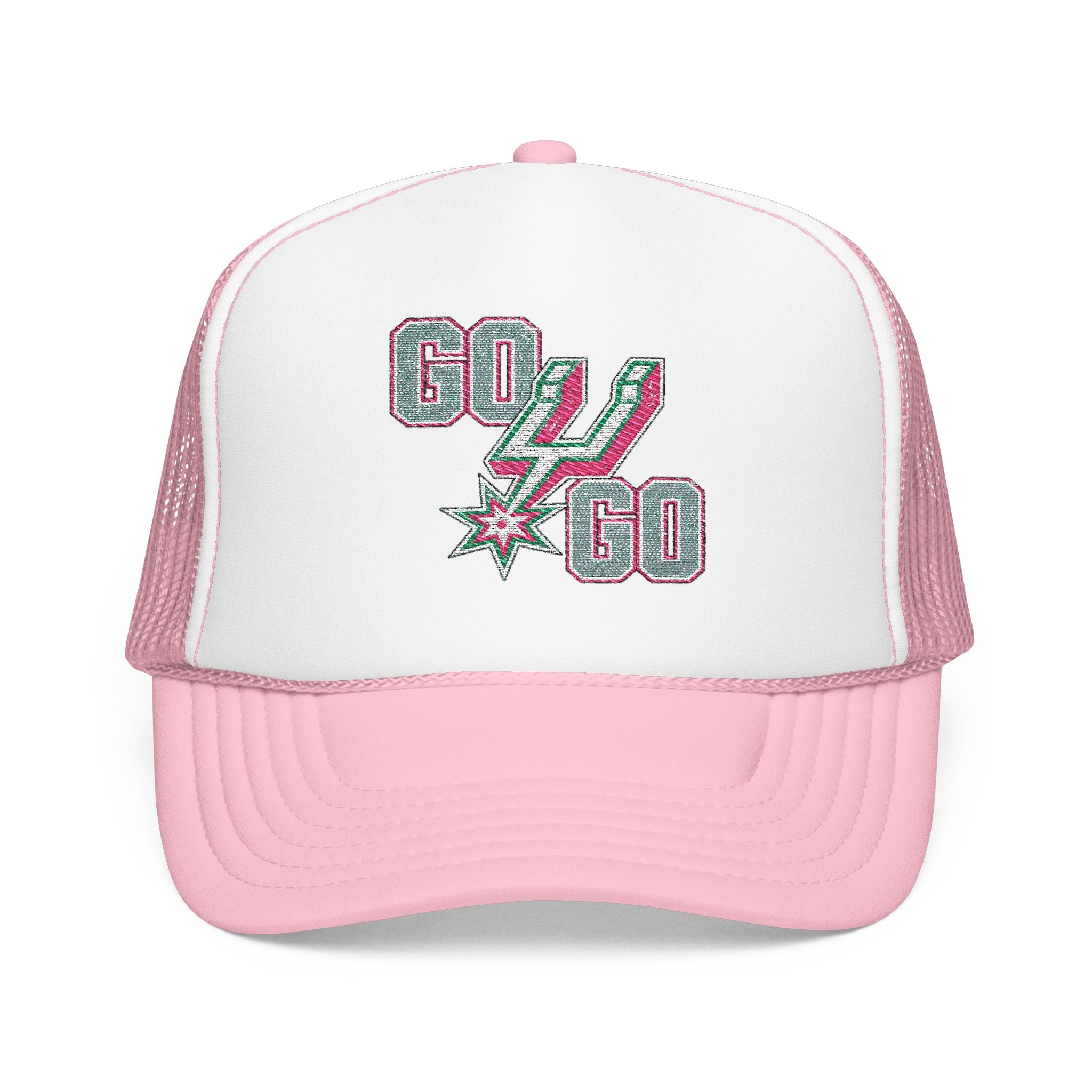 GSG Trucker Hat