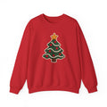 Christmas Tree Unisex Sweatshirt