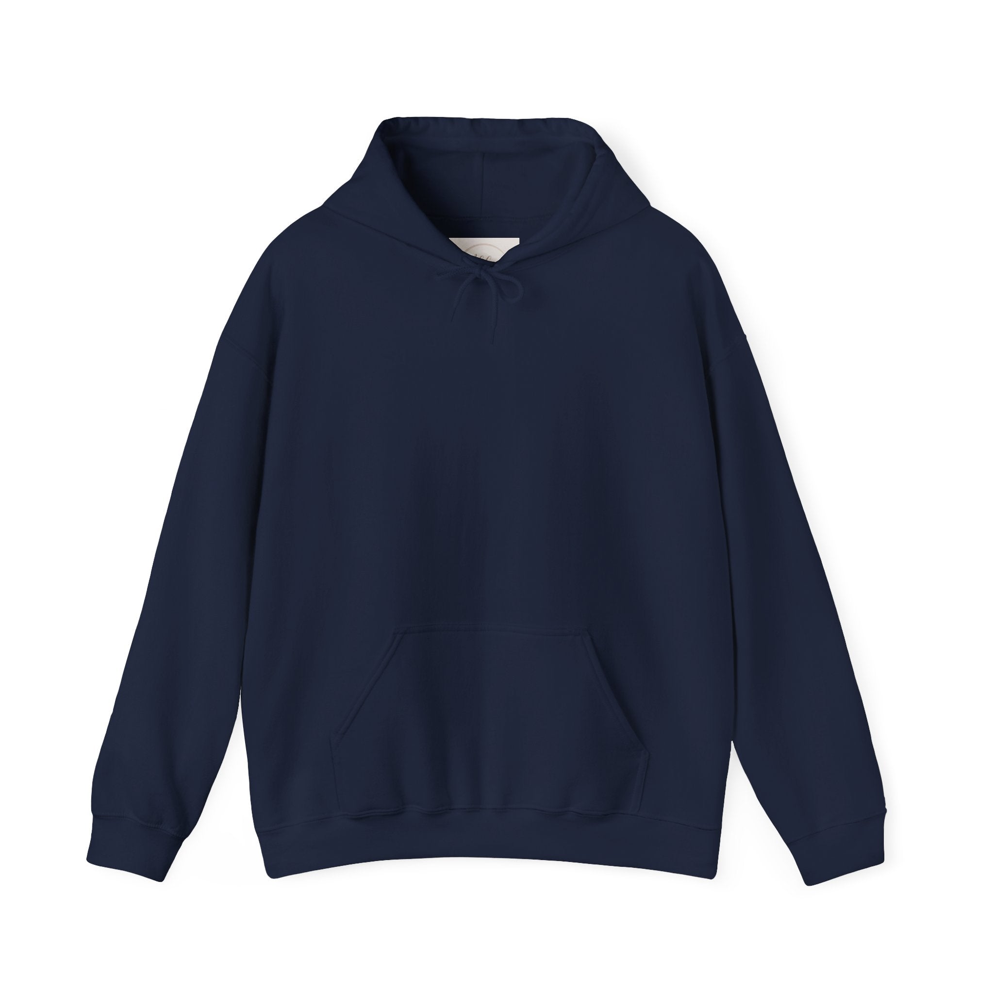 Plain Unisex Heavy Blend™ Hooded Sweatshirt