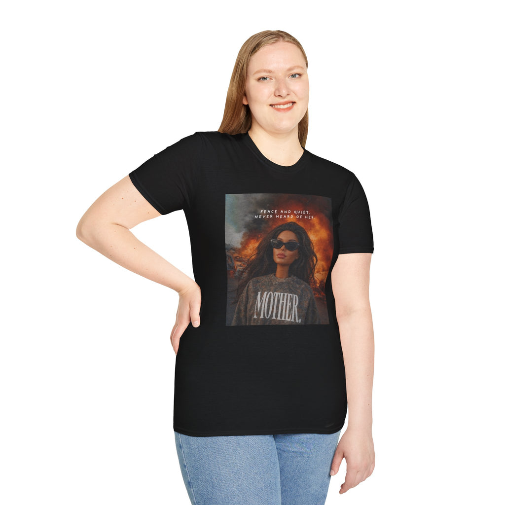 MOTHER Graphic Tee