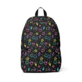 Electrifying Backpack