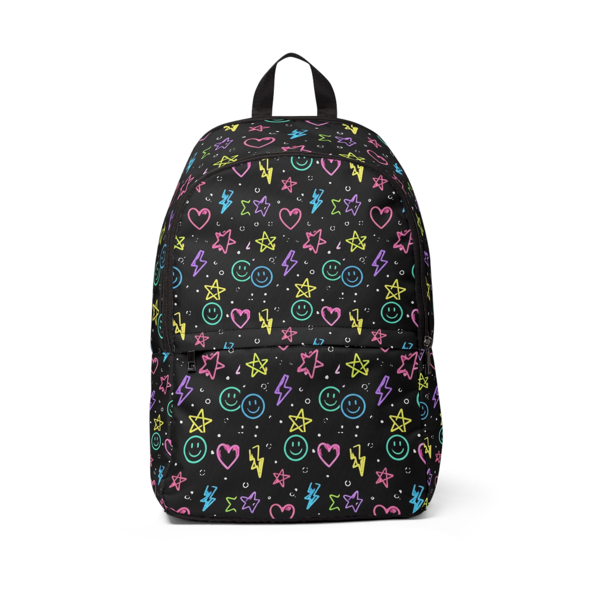 Electrifying Backpack