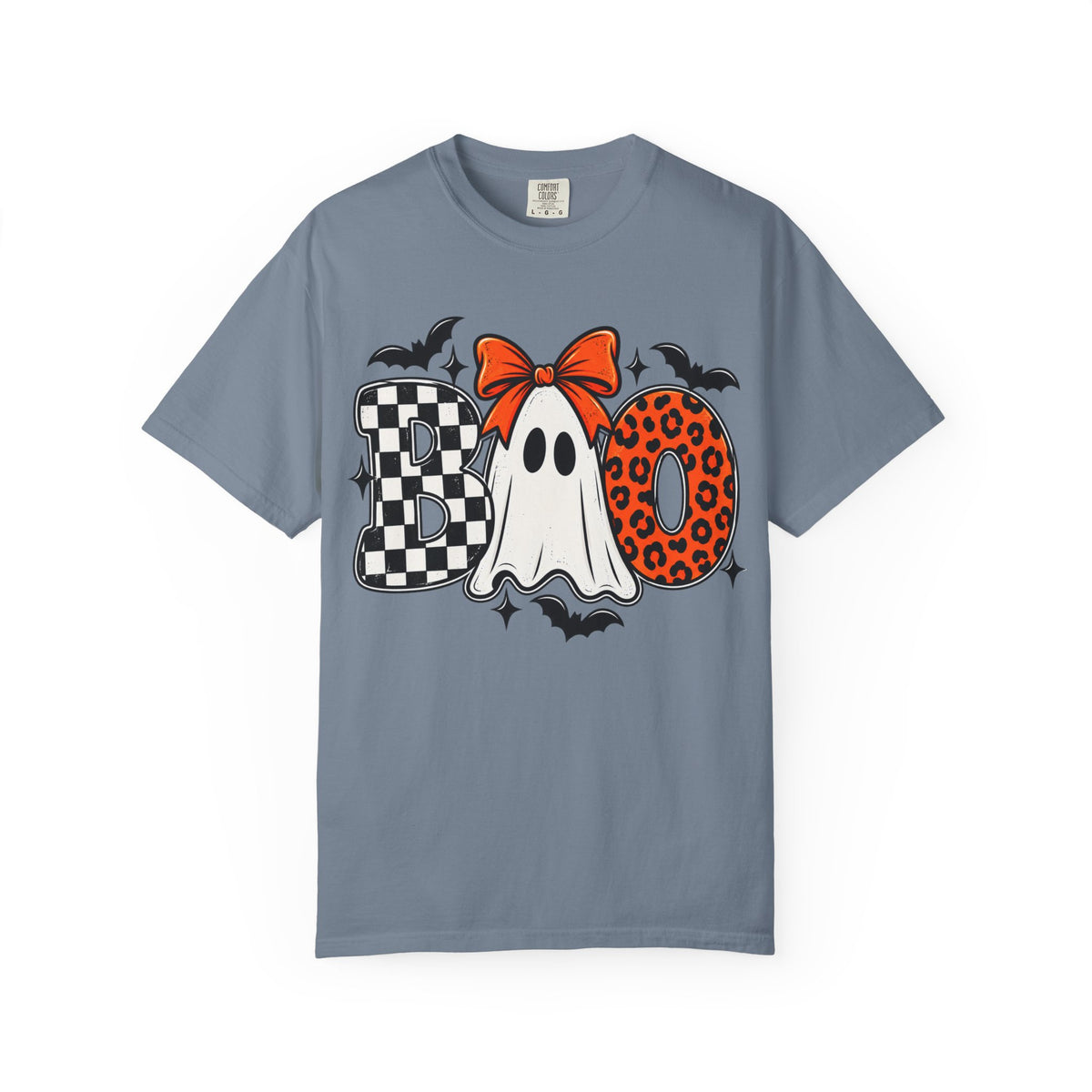 Boo-Bow T-shirt