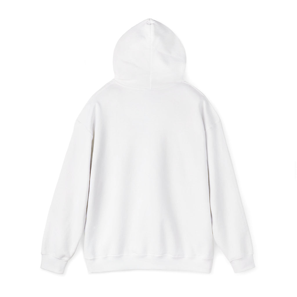 Plain Unisex Heavy Blend™ Hooded Sweatshirt