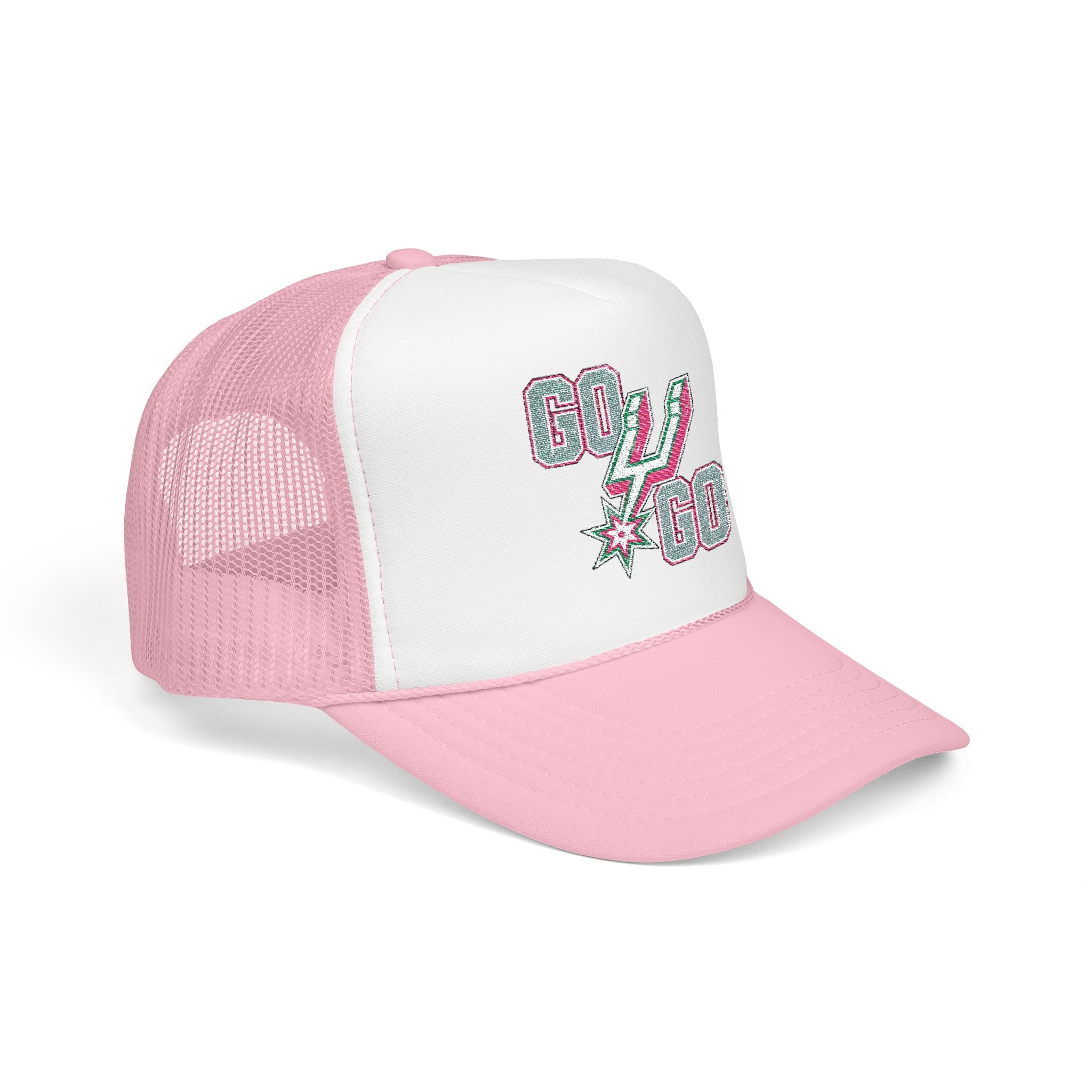 GSG Trucker Hat