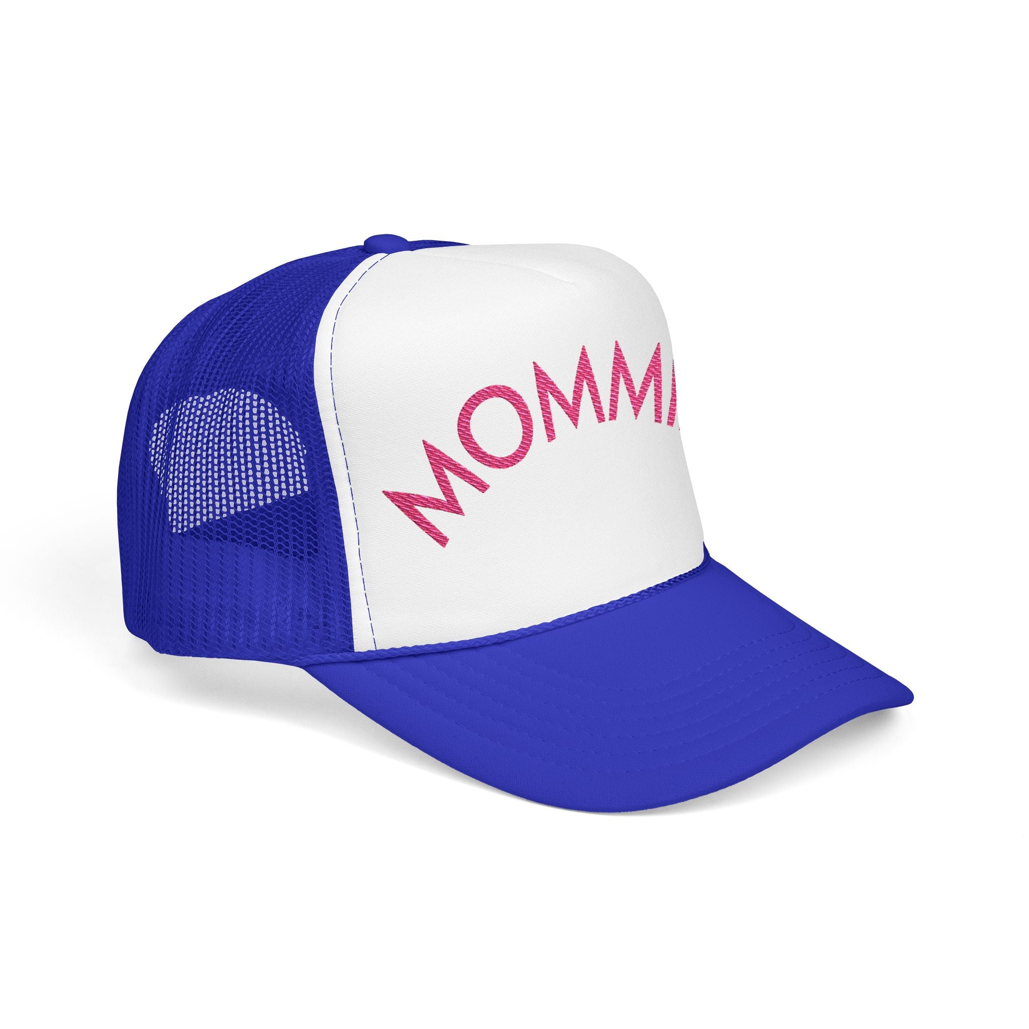 MOMMIN’ Trucker Hat