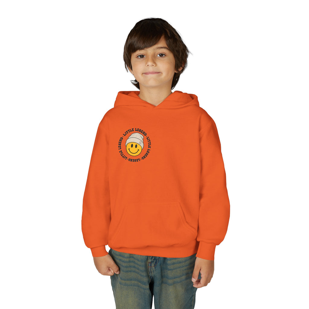 Little Legend Youth Hoodie