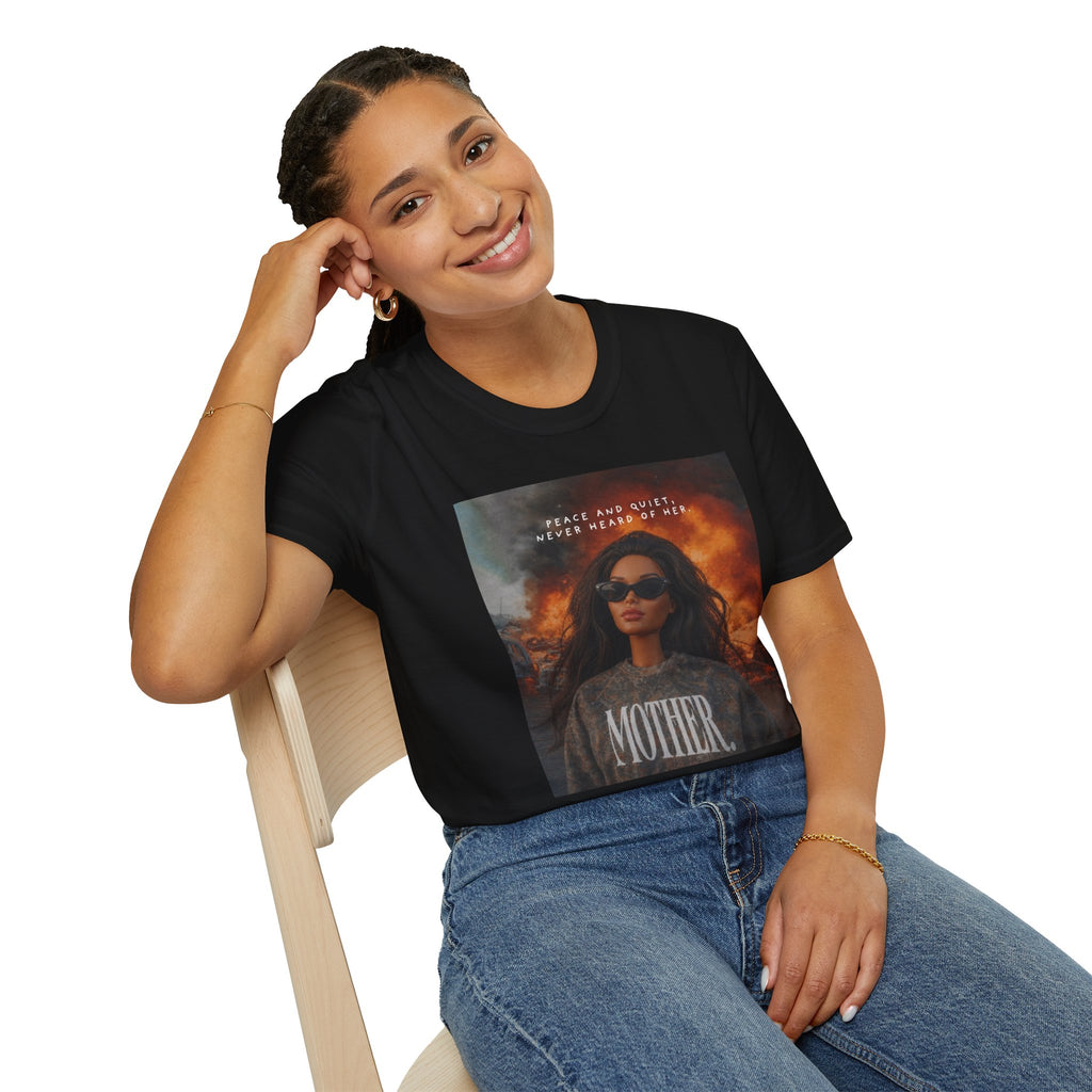 MOTHER Graphic Tee