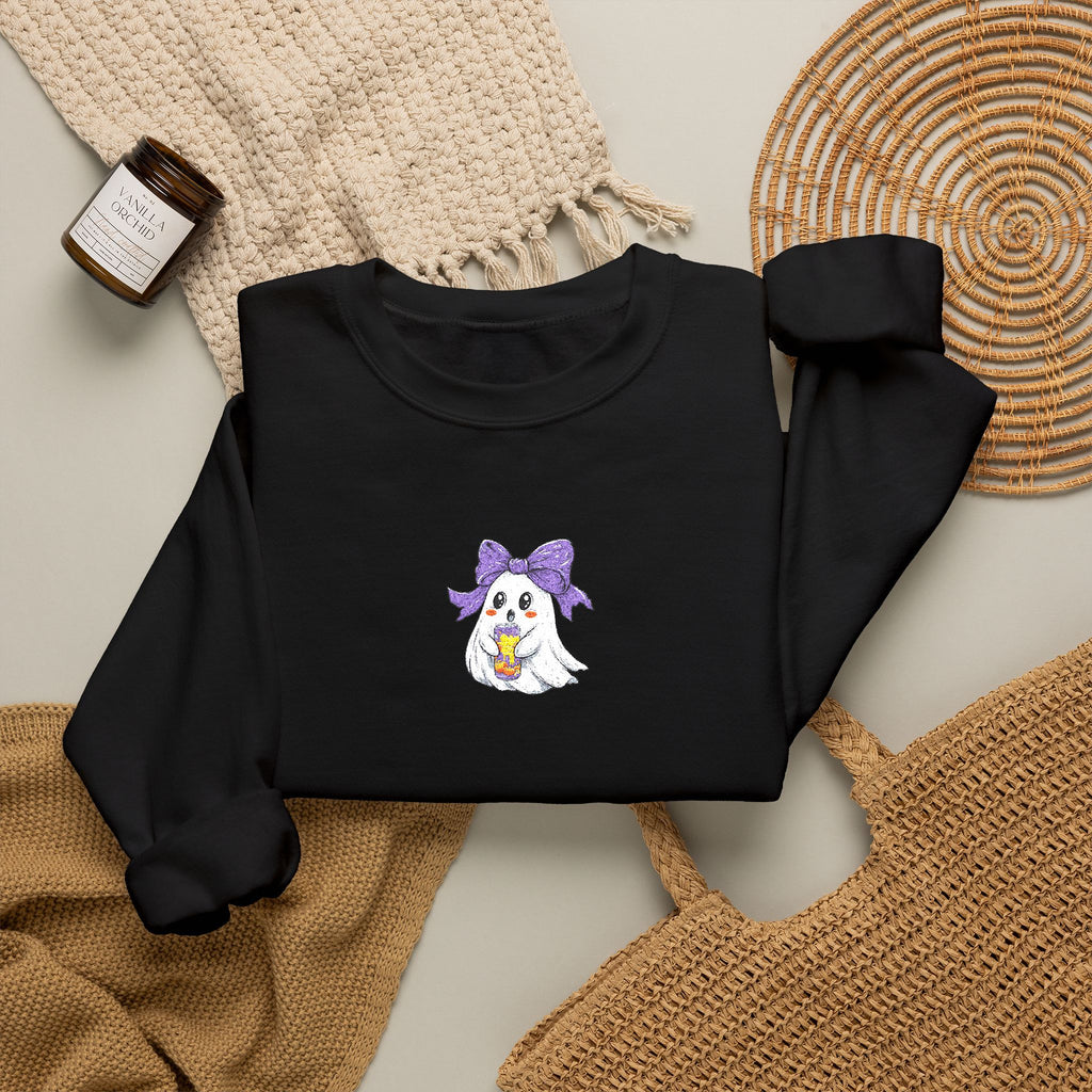 Spooky Energy