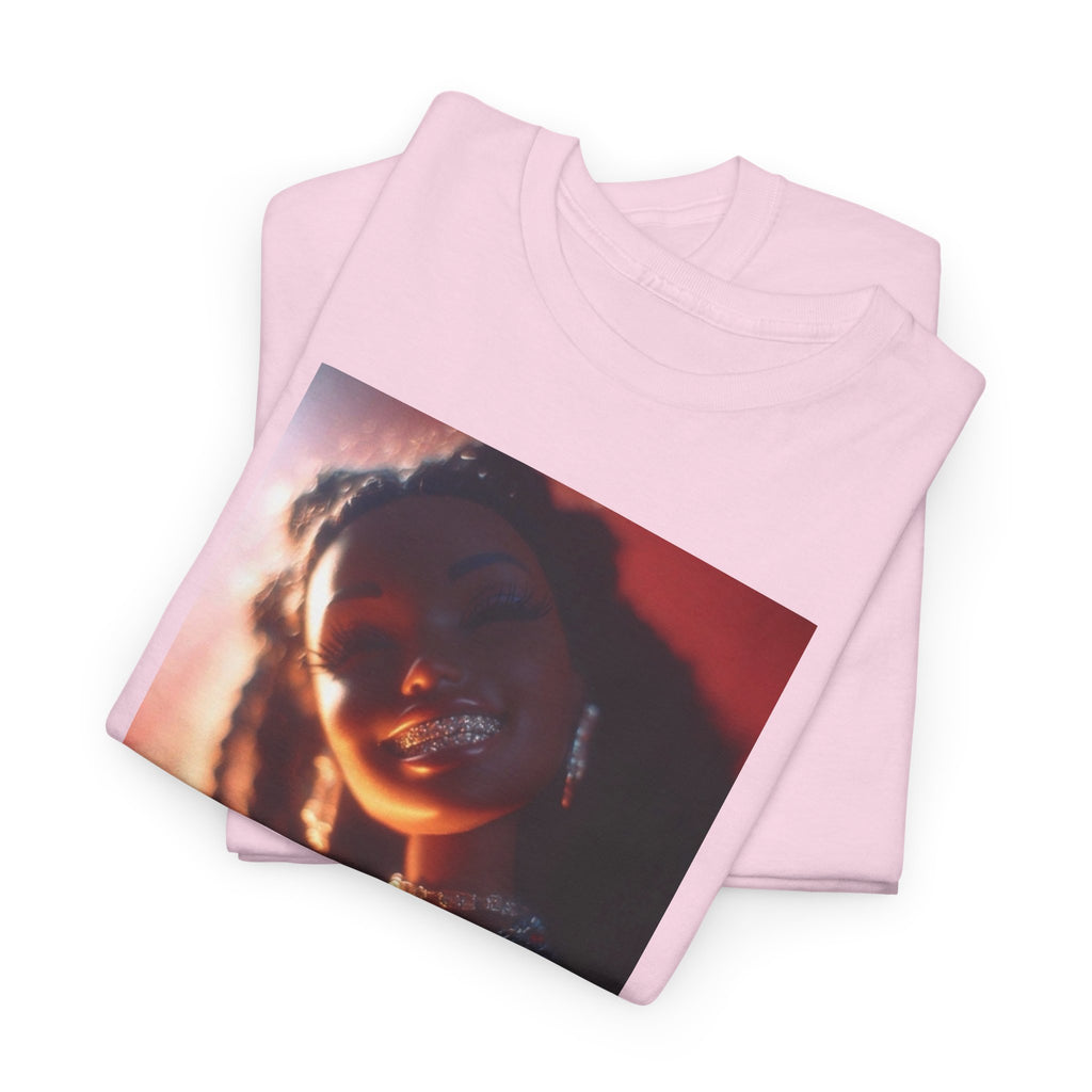 Grillz Graphic Tee