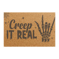 Creep it real Doormat