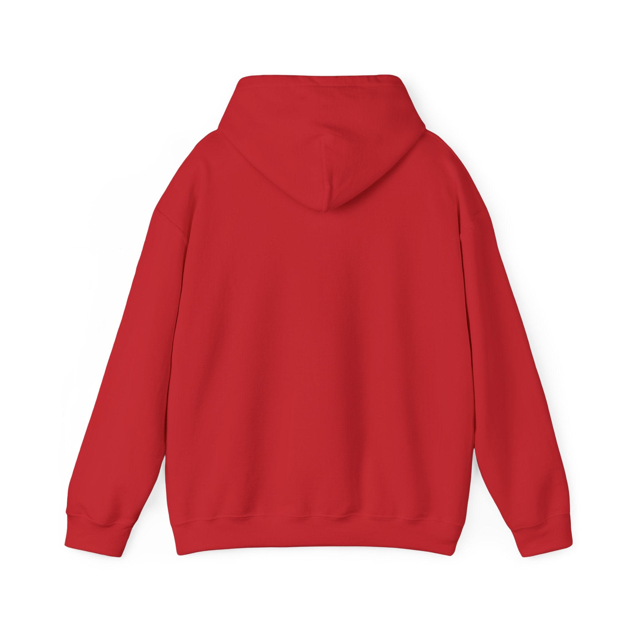 Plain Unisex Heavy Blend™ Hooded Sweatshirt