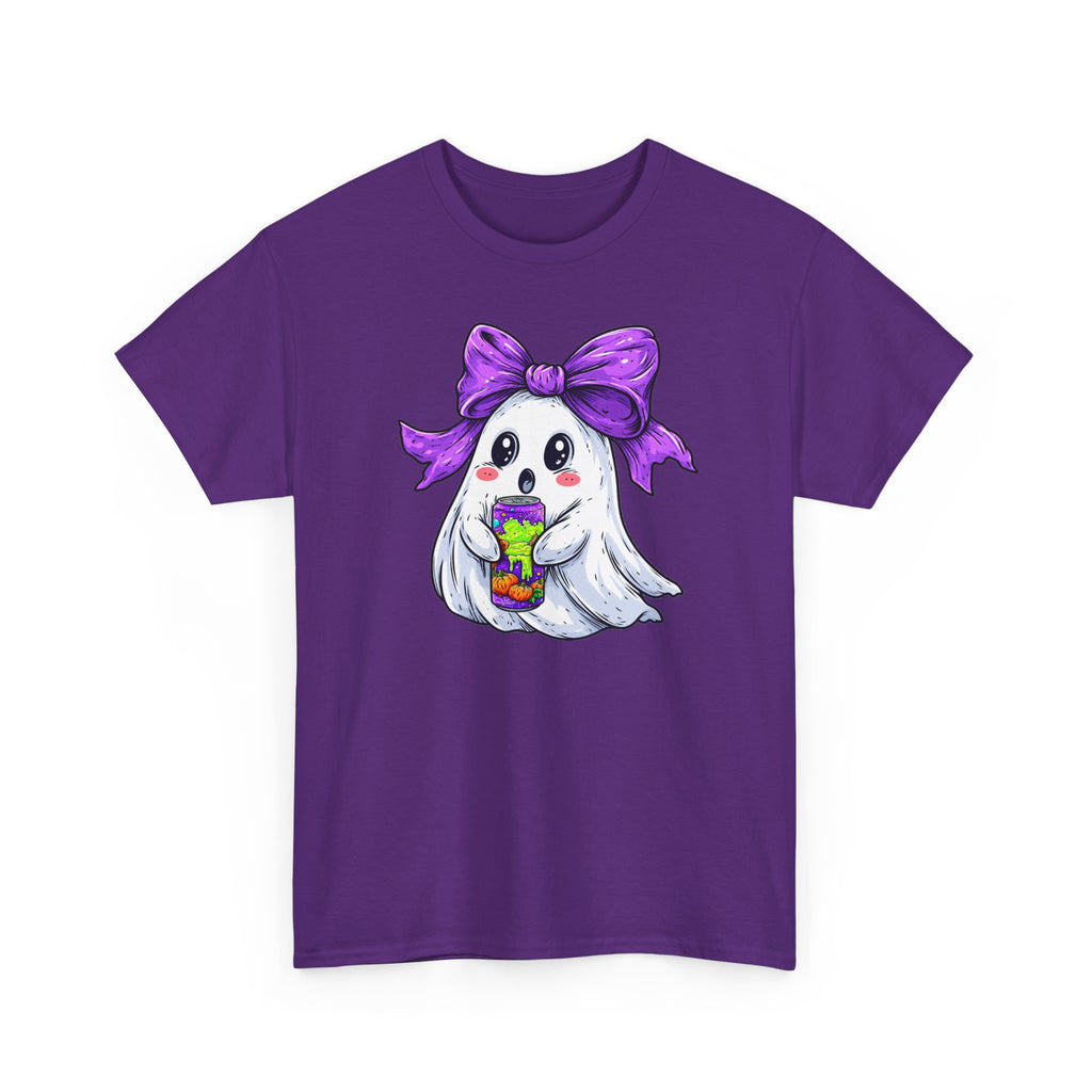 Spooky Energy Tee