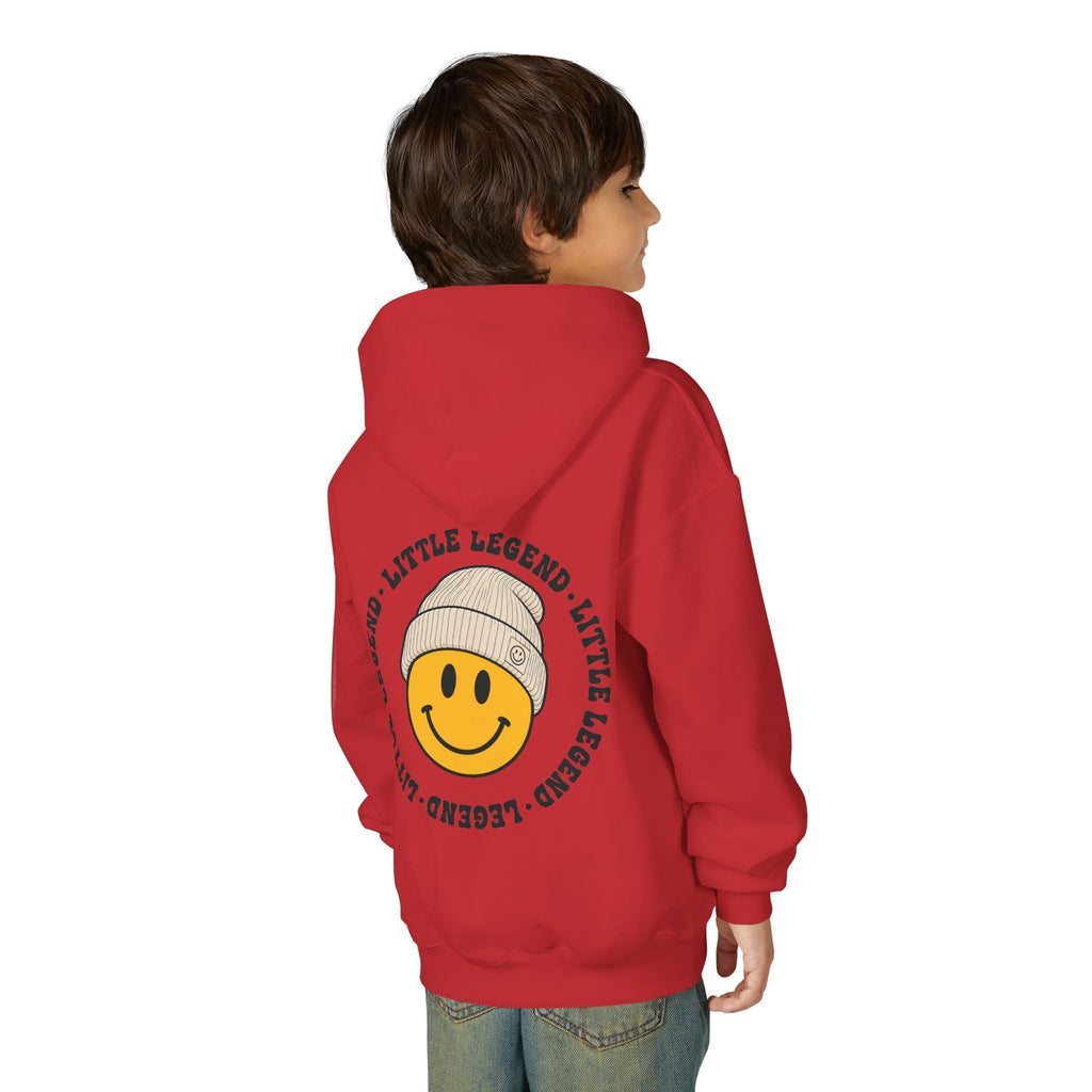 Little Legend Youth Hoodie