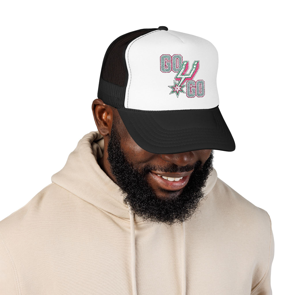 GSG Trucker Hat