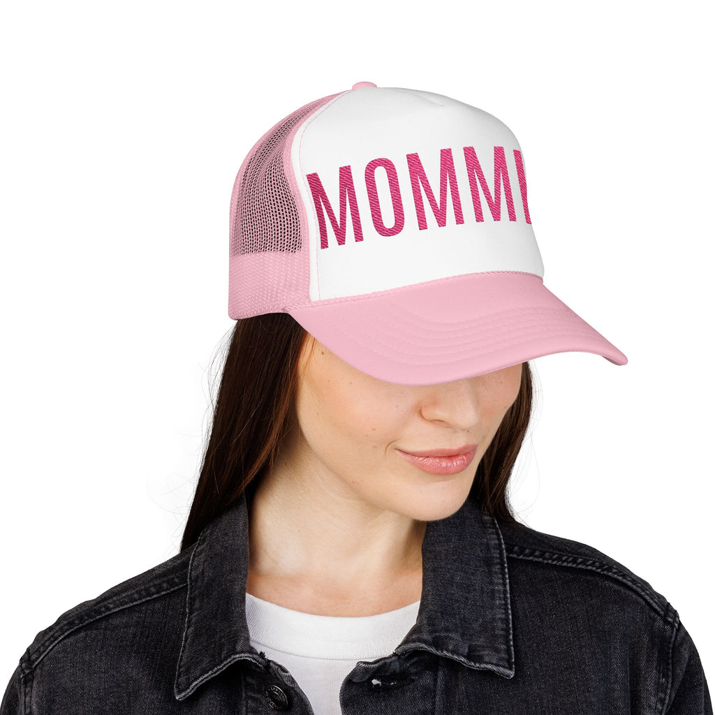 Foam Trucker Hat