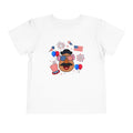 Mr. Potato 4th of July Tee