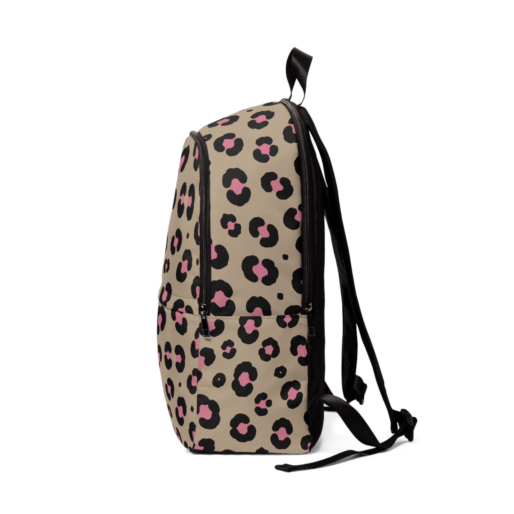 Cheetah Backpack
