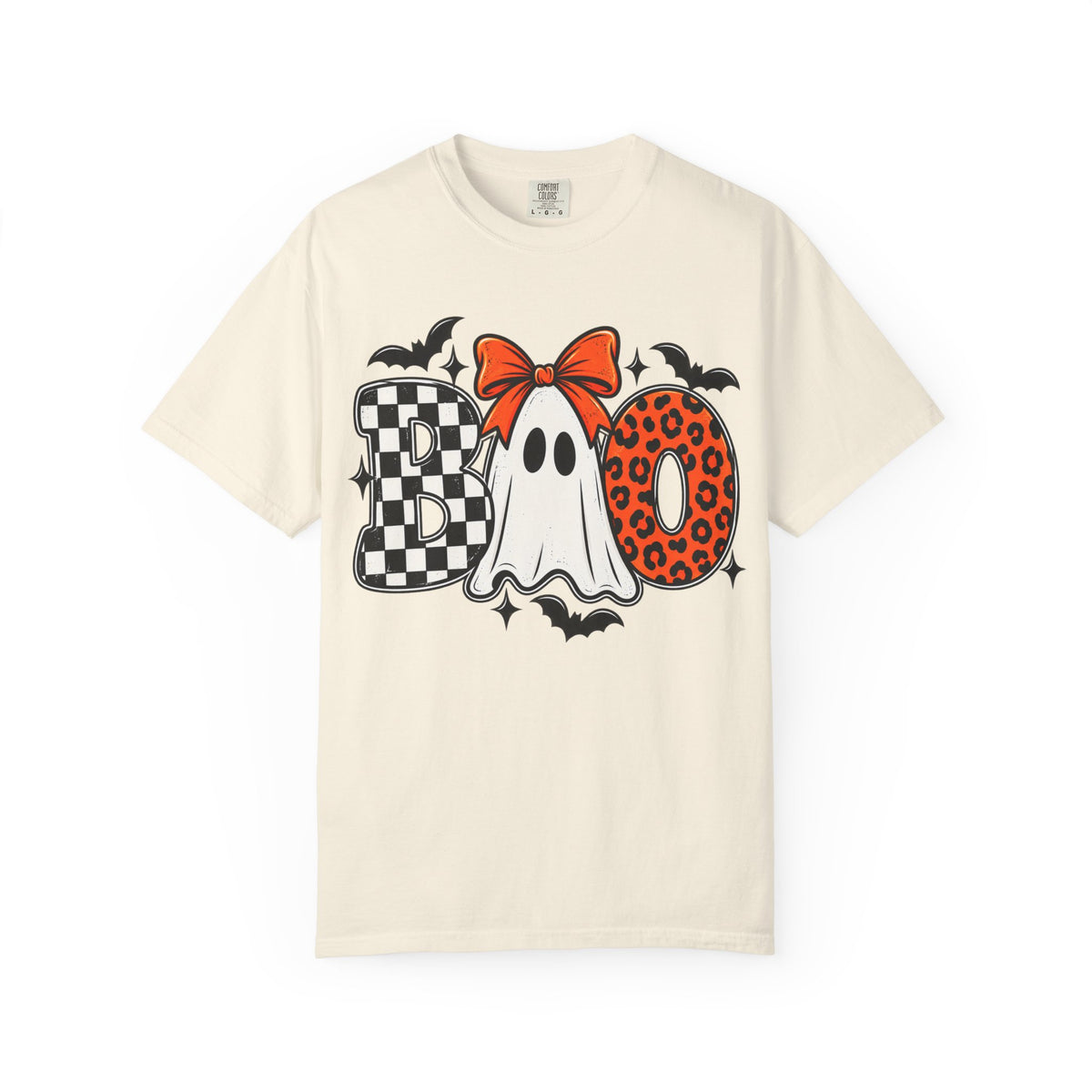 Boo-Bow T-shirt